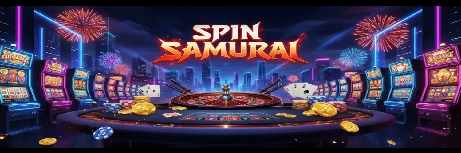 Spin Samurai Casino Jetzt Spielen